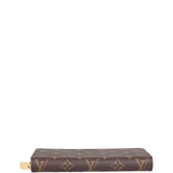 Louis Vuitton Zippy Wallet Monogram