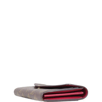 Louis Vuitton Sarah Wallet Monogram