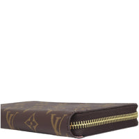 Louis Vuitton Zippy Wallet Monogram