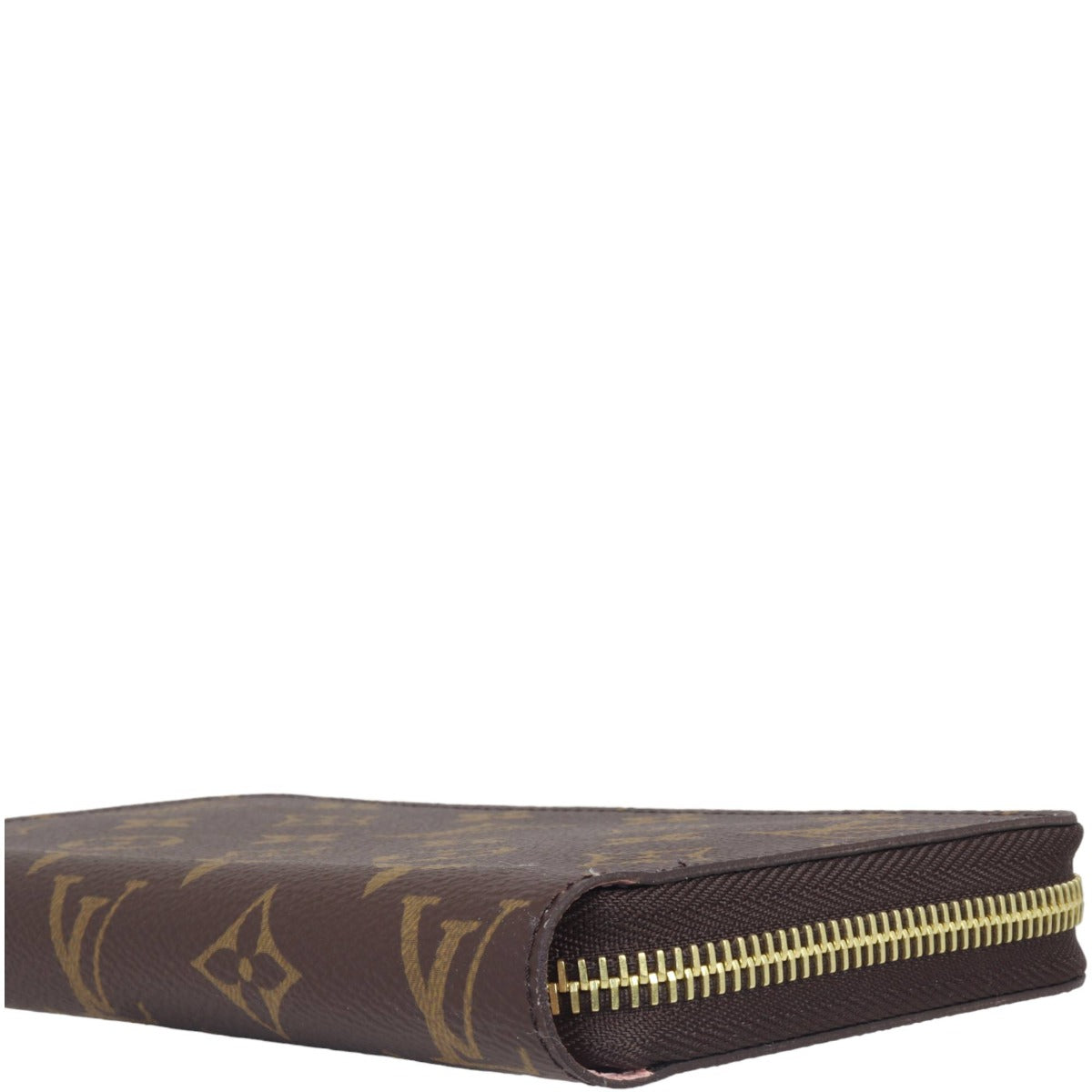 Louis Vuitton Zippy Wallet Monogram