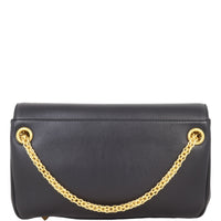 Valentino VLogo Stud Sign Shoulder Bag