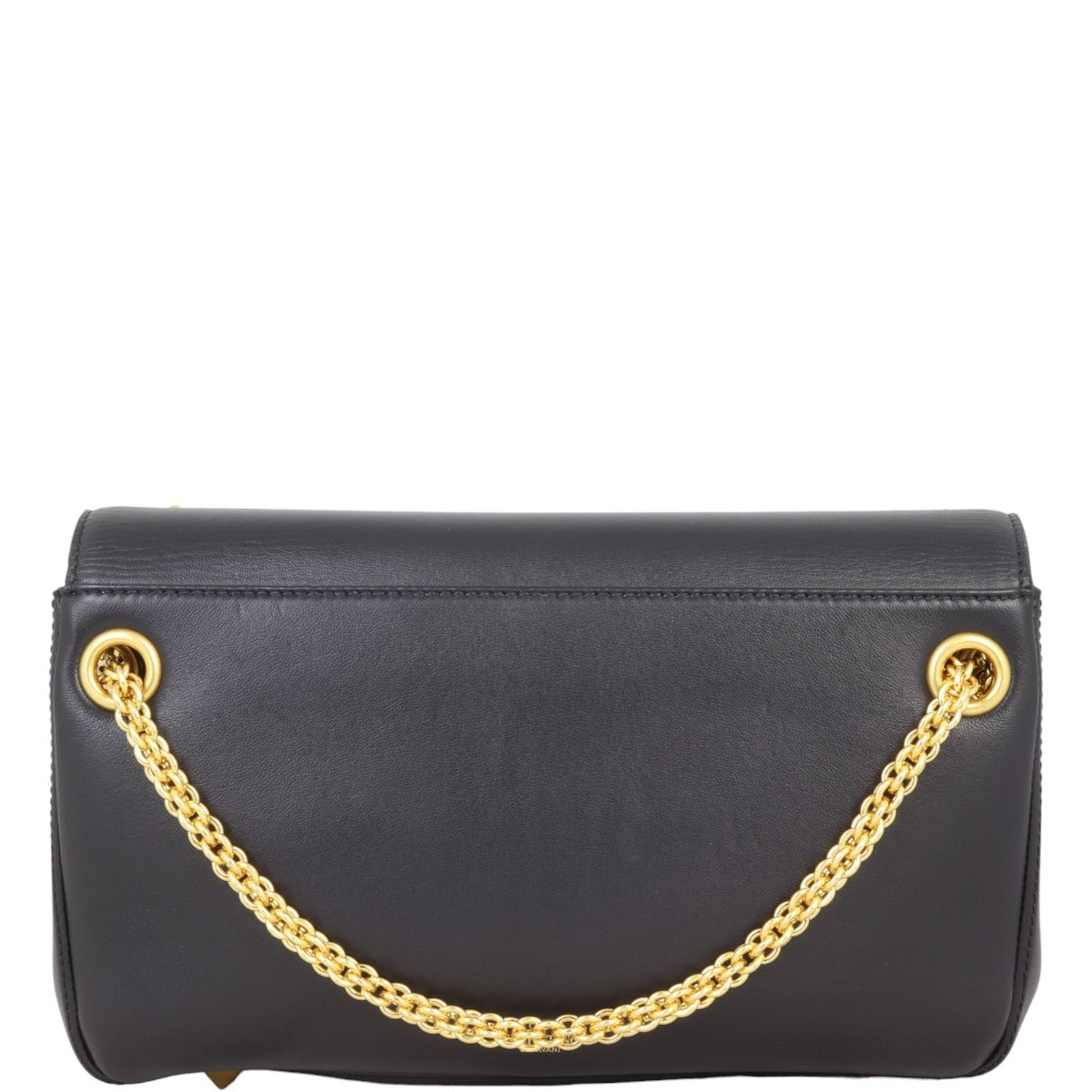 Valentino VLogo Stud Sign Shoulder Bag
