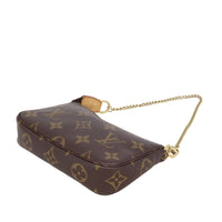 Louis Vuitton Mini Pochette Accessoires Monogram