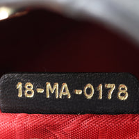 Dior Lady Dior My ABCDior Small Date Code