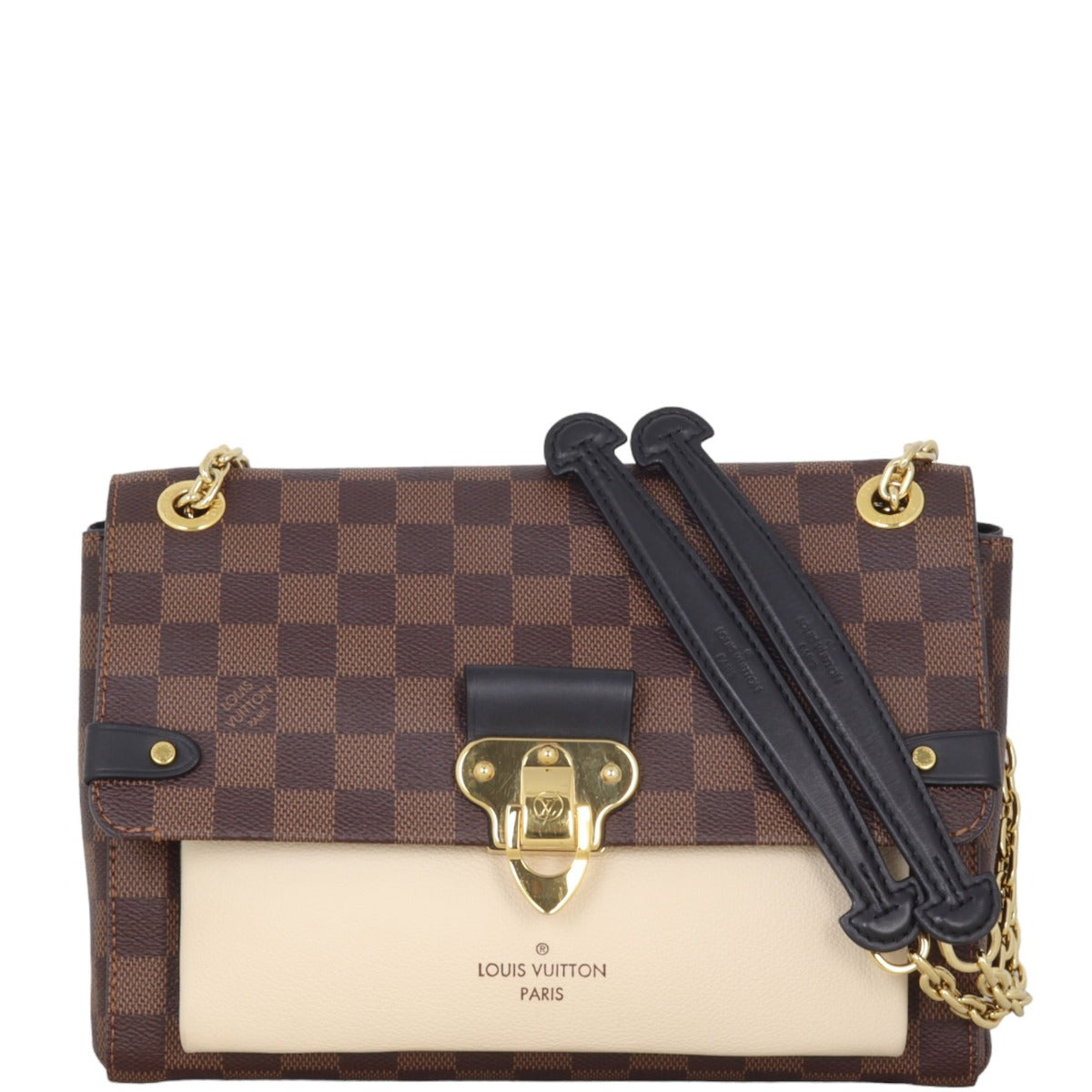 Louis Vuitton Vavin PM Damier Ebene