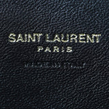 Saint Laurent Lou Mini Camera Bag Interior Stamp