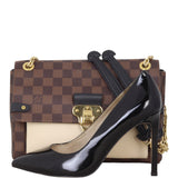 Louis Vuitton Vavin PM Damier Ebene