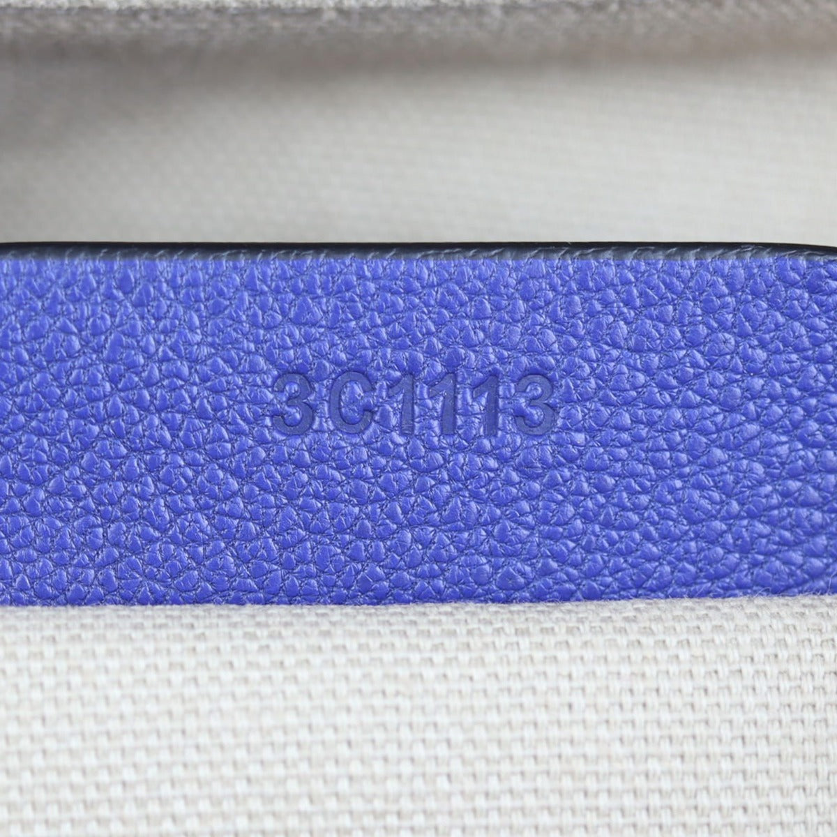 Givenchy Antigona Medium Date Code