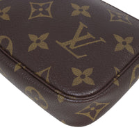 Louis Vuitton Mini Pochette Accessoires Monogram