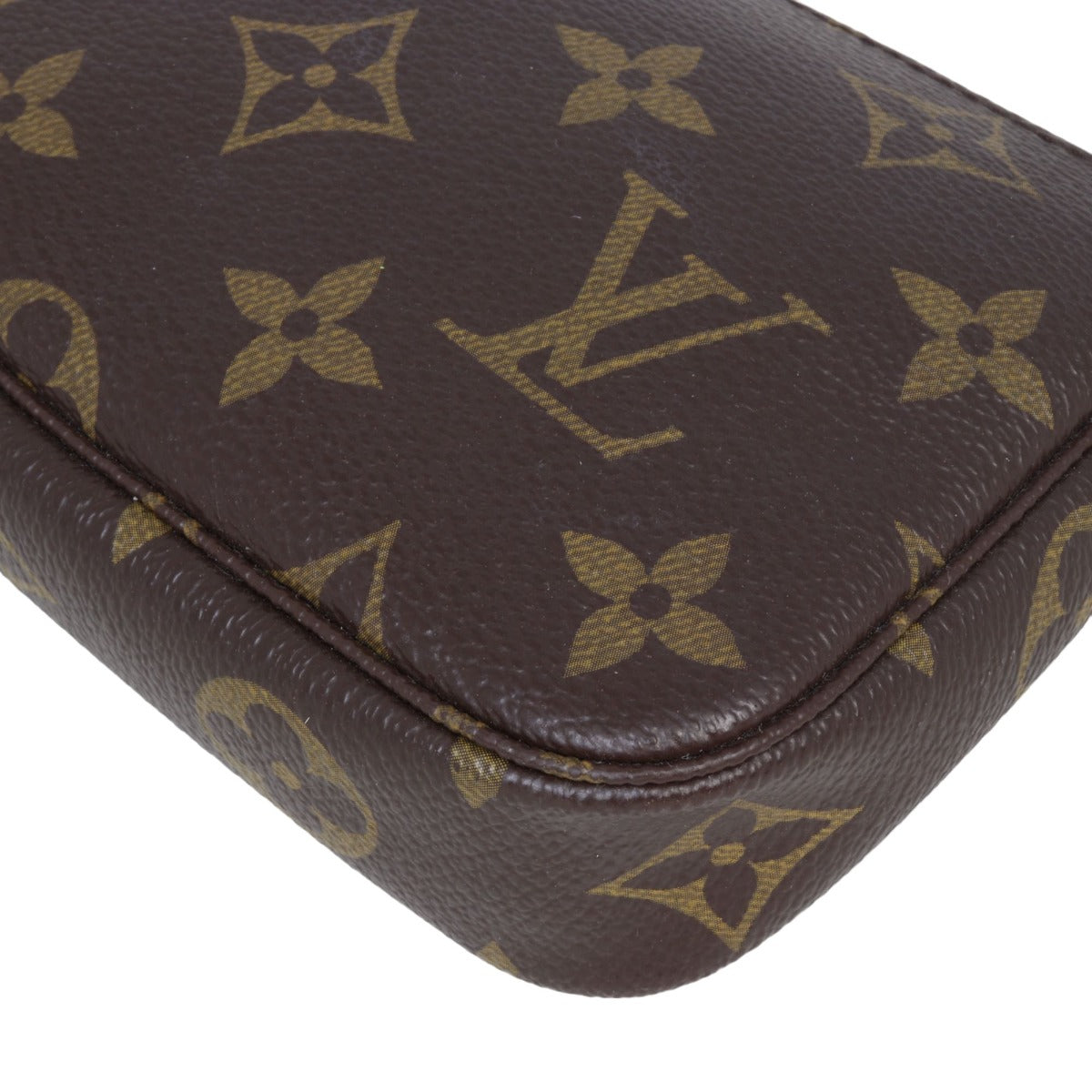 Louis Vuitton Mini Pochette Accessoires Monogram