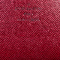 Louis Vuitton Sarah Wallet Monogram