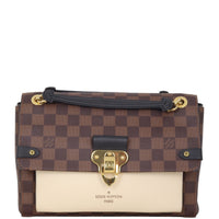 Louis Vuitton Vavin PM Damier Ebene