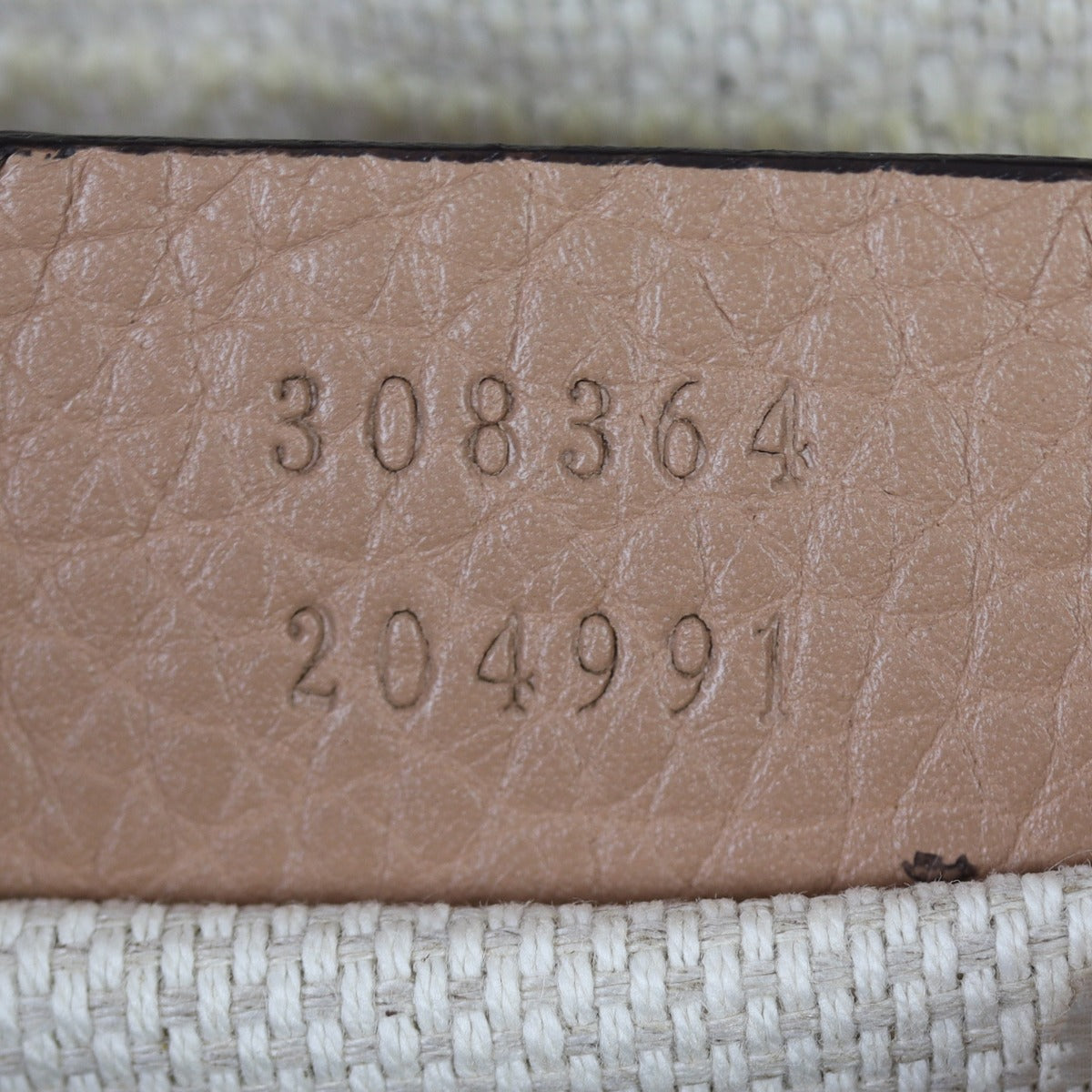 Gucci Soho Disco Small