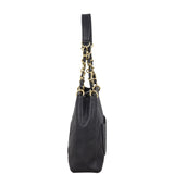 Chanel Petite Shopping Tote