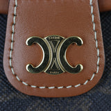 Celine Triomphe Besace Mini