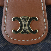 Celine Triomphe Besace Mini