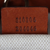 Gucci Soho Chain Shoulder Bag Medium (Tan) Date Code