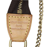 Louis Vuitton Mini Pochette Accessoires Monogram
