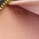 Louis Vuitton Zippy Wallet Monogram