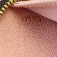 Louis Vuitton Zippy Wallet Monogram