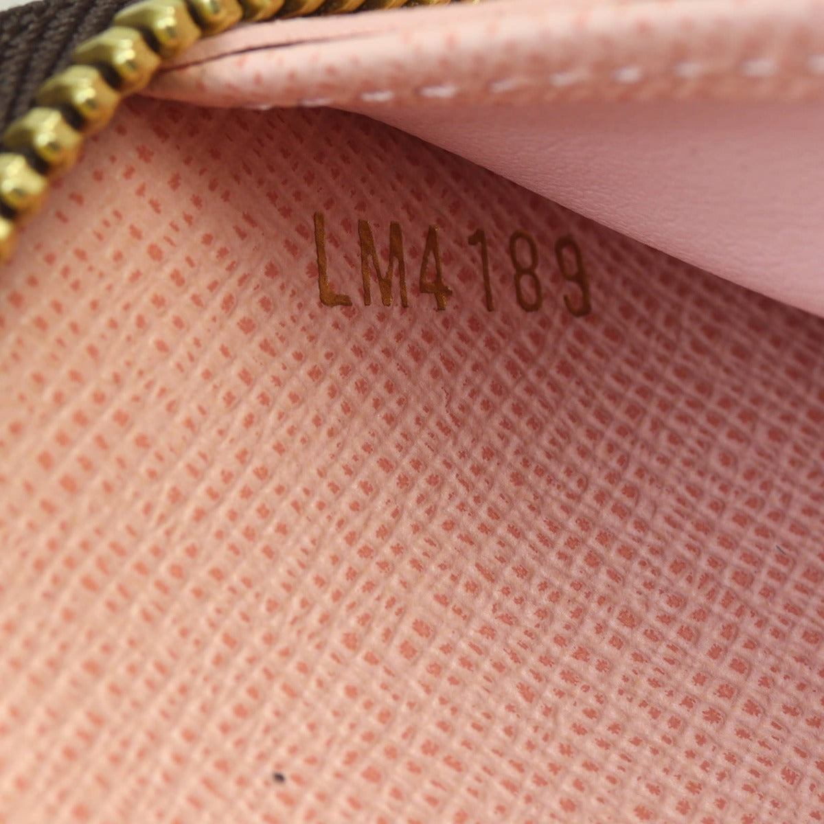 Louis Vuitton Zippy Wallet Monogram