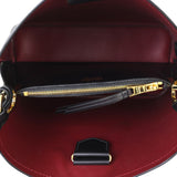 Prada Saffiano Cuir Matinee Bag Small