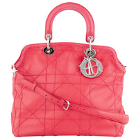 Dior Granville Tote Front
