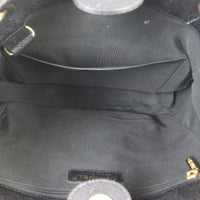 Chanel Petite Shopping Tote