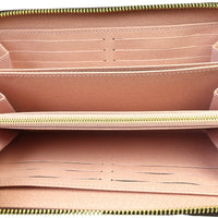 Louis Vuitton Zippy Wallet Monogram