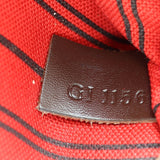 Louis Vuitton Neverfull MM Damier Ebene Date Code