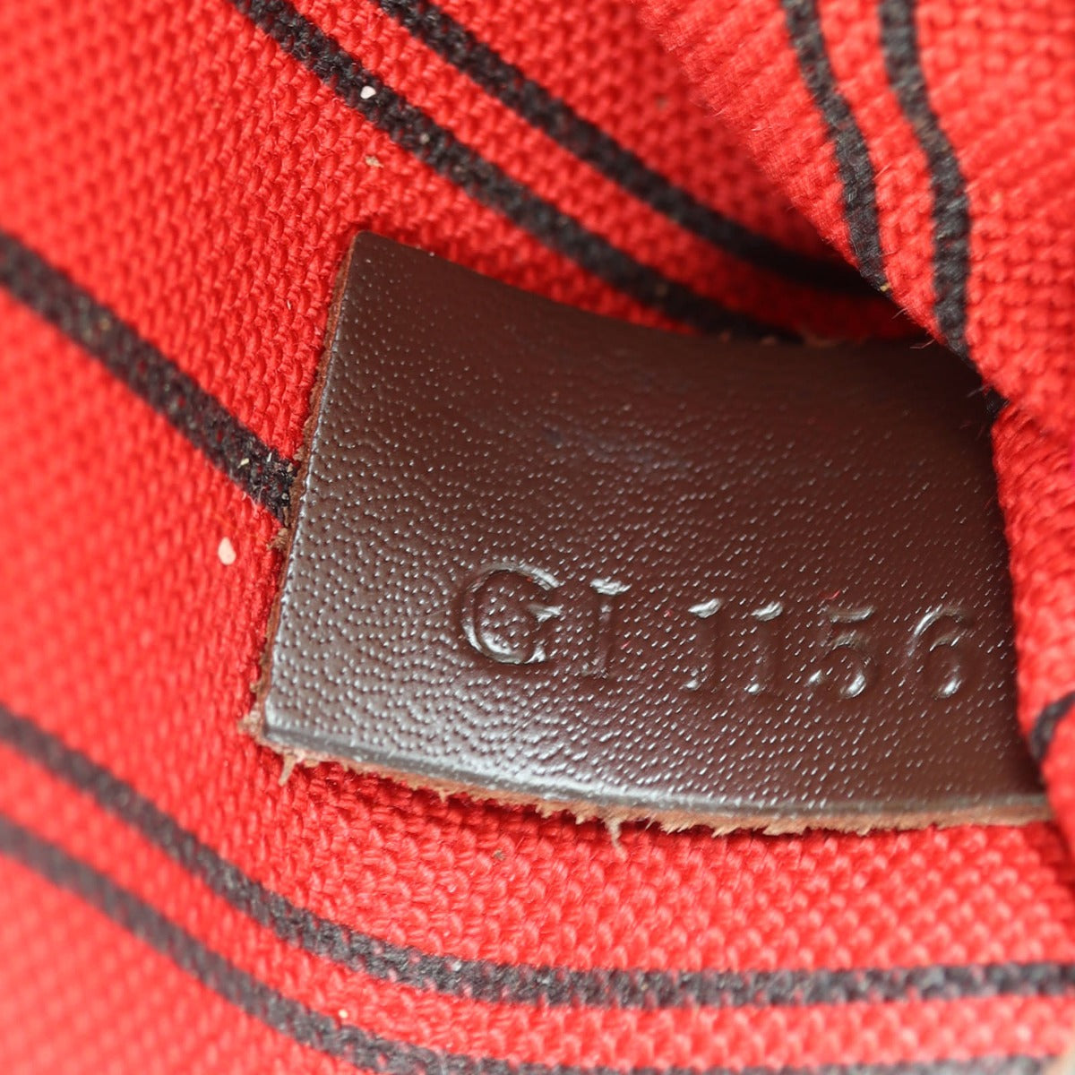 Louis Vuitton Neverfull MM Damier Ebene Date Code