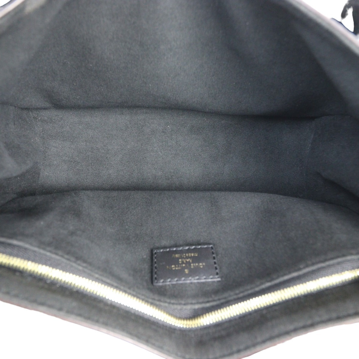 Louis Vuitton Vavin PM Damier Ebene