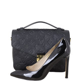 Louis Vuitton Pochette Metis Monogram Empreinte