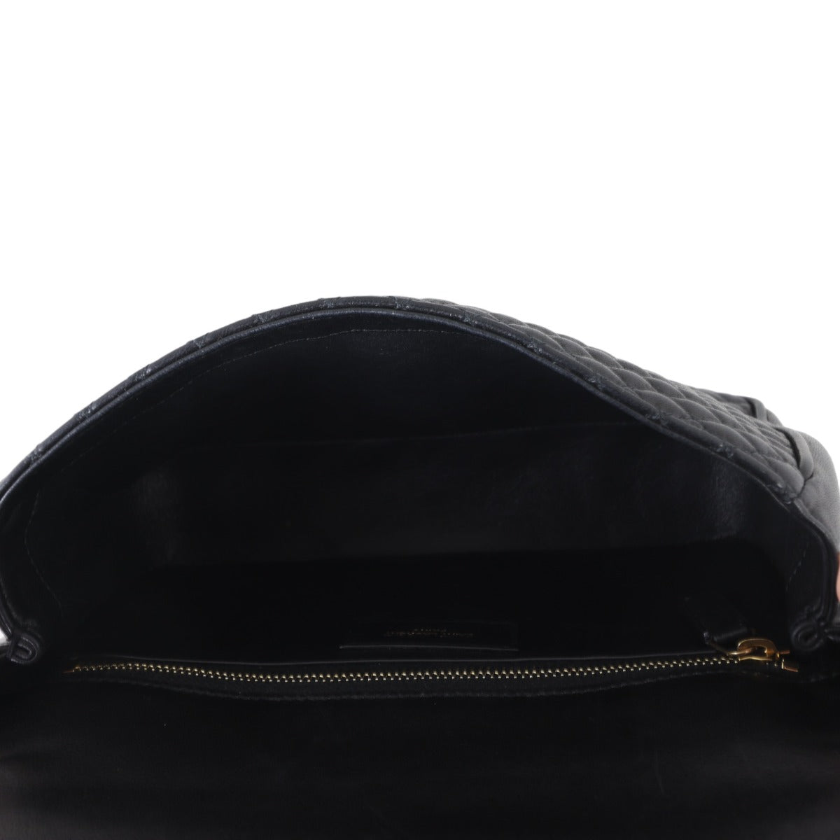 Saint Laurent Victoire Flap Bag