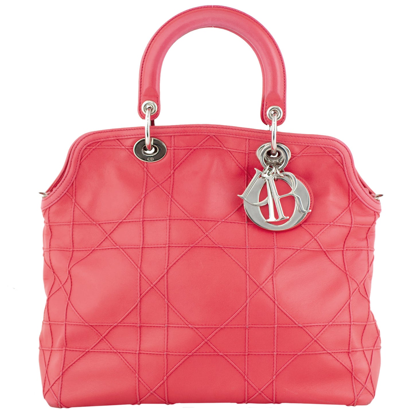 Dior Granville Tote Front