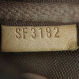 Louis Vuitton Mini Pochette Accessoires Monogram