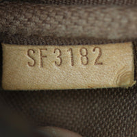 Louis Vuitton Mini Pochette Accessoires Monogram