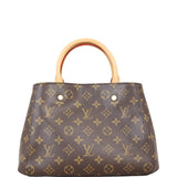Louis Vuitton Montaigne BB Monogram