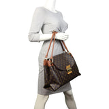 Louis Vuitton Olympe Monogram