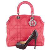 Dior Granville Tote Scale