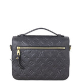 Louis Vuitton Pochette Metis Monogram Empreinte