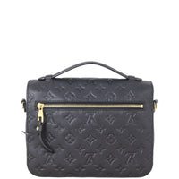 Louis Vuitton Pochette Metis Monogram Empreinte