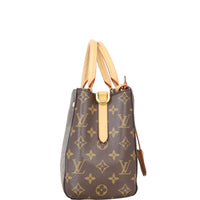 Louis Vuitton Montaigne BB Monogram