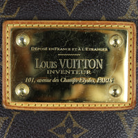 Louis Vuitton Galliera PM Monogram