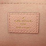 Louis Vuitton Daily Pouch Monogram