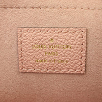 Louis Vuitton Daily Pouch Monogram