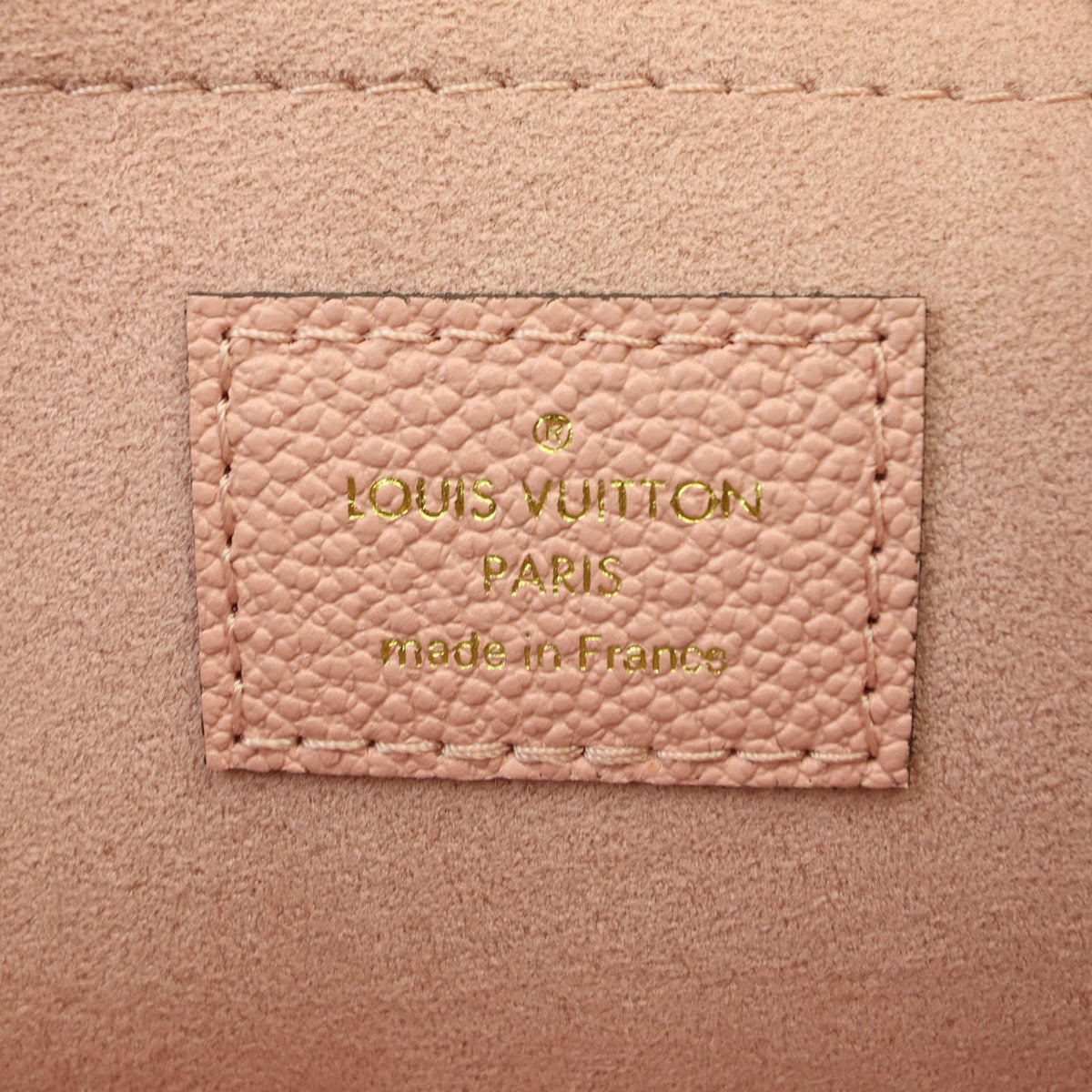 Louis Vuitton Daily Pouch Monogram