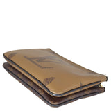 Louis Vuitton Pochette Double Zip Monogram Giant Reverse