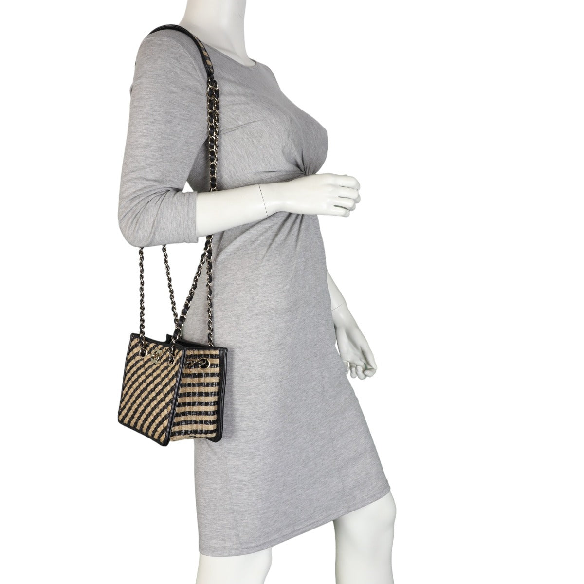 Chanel Urban Jungle Bucket