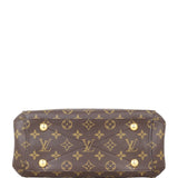 Louis Vuitton Montaigne BB Monogram